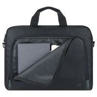 Miniatura 6 de Mobilis - 003053 maletines para portátil 14" Maletín Negro