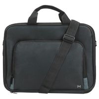 Miniatura 7 de Mobilis - 003053 maletines para portátil 14" Maletín Negro