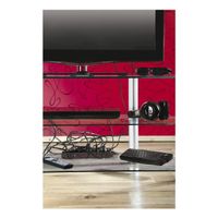 Miniatura 9 de Cables Organizadores Caja   Maxi         40 0 x 15 6 x 13 5 cm Negra