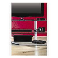 Miniatura 10 de Cables Organizadores Caja   Maxi         40 0 x 15 6 x 13 5 cm Negra
