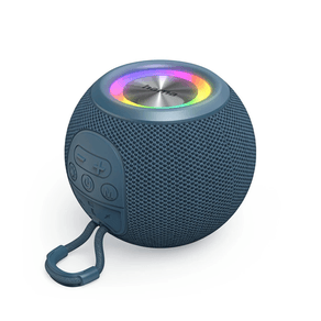 ALTAVOZ-HAMA-BT-BALL-SHAPE-AZUL