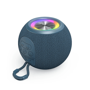 ALTAVOZ-HAMA-BT-BALL-SHAPE-AZUL