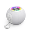 ALTAVOZ-HAMA-BT-BALL-SHAPE-BLANCO