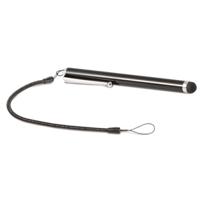 Pack-of-10-Black-capacitive-stylus---spiral-cord