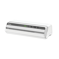 Miniatura 1 de PLASTIFICADORA JUPITER LX A3 FELLOWES 5748401