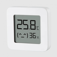 Miniatura 1 de SENSOR XIAOMI MI TEMPERATURE-HUMIDITY MONIT 2