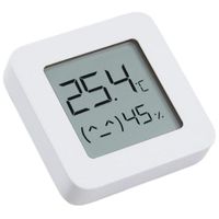 Miniatura 3 de SENSOR XIAOMI MI TEMPERATURE-HUMIDITY MONIT 2