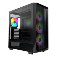 Miniatura 3 de Montech Torres Sobremesa X5 (B)