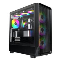 Miniatura 4 de Montech Torres Sobremesa X5 (B)