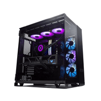 Miniatura 1 de Zone Evil Extreme Intel Core i9 14900KF 64GB 2Tb SSD Nvme RTX 5090 Negro