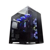 Miniatura 3 de Zone Evil Extreme Intel Core i9 14900KF 64GB 2Tb SSD Nvme RTX 5090 Negro