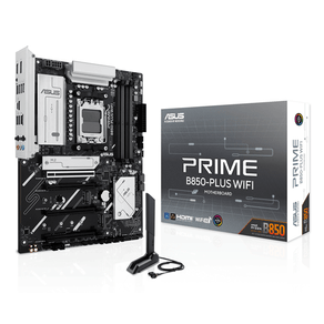 Placa-AMD--Asus-PRIME-B850-PLUS-WIFI-Socket-AM5