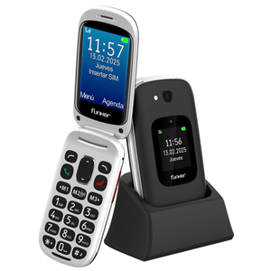 Funker-E350-MAX-Audio3-Plus-4G---Negro