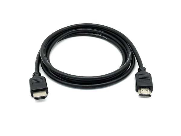 CABLE HDMI EQUIP HDMI 1.8M HIGH SPEED 1080P ECO 119310