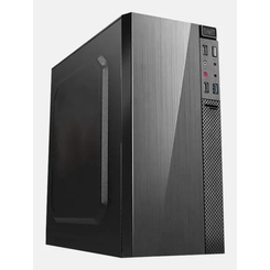 APPROX  APPC-203F  Negro Incluye Fuente
