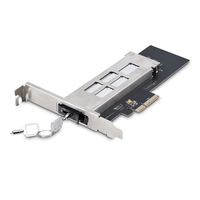 Miniatura 1 de M.2 NVMe SSD to PCIe x4 Expansion Slot