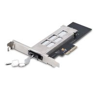 Miniatura 2 de M.2 NVMe SSD to PCIe x4 Expansion Slot