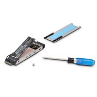 Miniatura 7 de M.2 NVMe SSD to PCIe x4 Expansion Slot