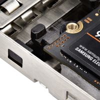 Miniatura 8 de M.2 NVMe SSD to PCIe x4 Expansion Slot