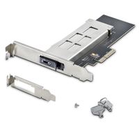 Miniatura 11 de M.2 NVMe SSD to PCIe x4 Expansion Slot