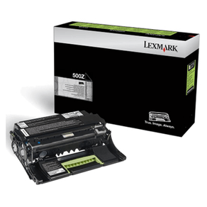 LEXMARK-MS-310-410-415-510-610-511-MX410-MX510-MX511-Unidad-de-Imagen-Retornable-Negro