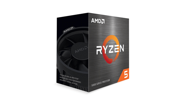 AMD Ryzen 5 5600GT 3.6GHz Socket AM4 65