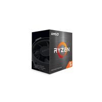 Miniatura 2 de AMD Ryzen 5 5600GT  3.6GHz Socket AM4 65