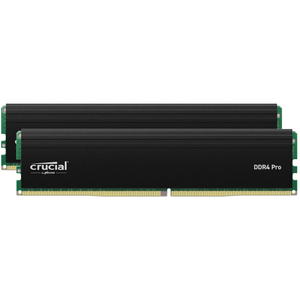 Memoria-RAM---DDR4-64GB--3200Mhz---2x32---CL22--CRUCIAL-Pro-CP2K32G4DFRA32A