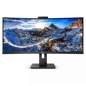 PHILIPS-P-Line-34--LED-VA-UltraWide-Quad-HD-HDMI-Altavoces