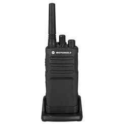 MOTOROLA XT420 Walkie Talkie 500mW 8CH IP55