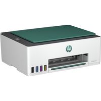Miniatura 3 de HP Smart Tank Multifunción A4Wifi Thermal Inkjet Dúplex Tank Color Impresora