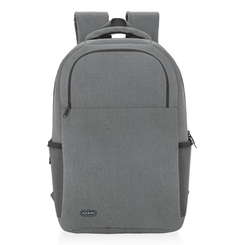 MOCHILA PORTATIL AISENS ASBG-BP083-GR 15.6" GRIS