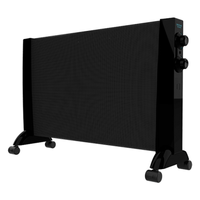 Miniatura 1 de PLACA RADIANTE DE MICA CECOTEC READY WARM 3000 NOW