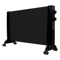 Miniatura 2 de PLACA RADIANTE DE MICA CECOTEC READY WARM 3000 NOW