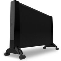 Miniatura 3 de PLACA RADIANTE DE MICA CECOTEC READY WARM 3000 NOW