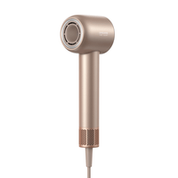 Miniatura 1 de SECADOR DE PELO DREAME GLORY MIX GOLD