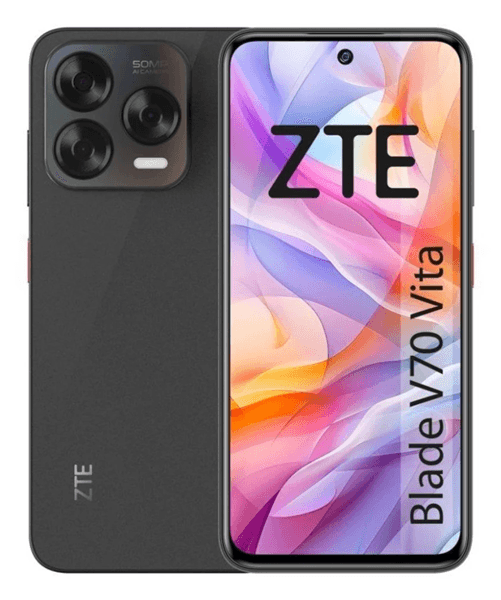 ZTE Blade V70 6.7" 8GB/256GB Gris