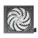 TACENS  RADIX ECO X 650, Fuente Alimentación PC ATX 650W, 6 Años Garantía, Tecnología Silenciosa AI-RPM, +87% Eficiencia, Negro 650W 14 cm Non-Modular