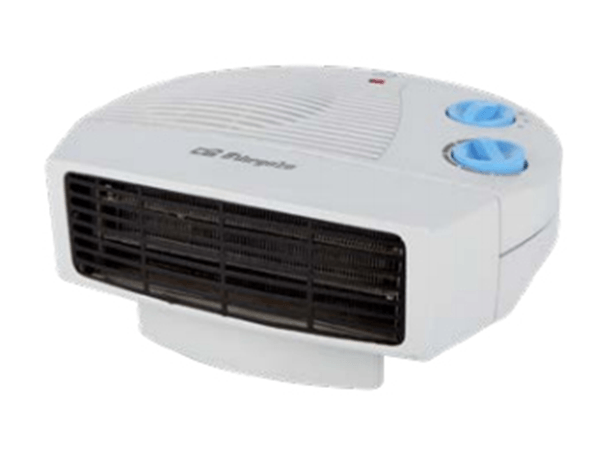 CALEFACTOR ORBEGOZO FH5008 2000W
