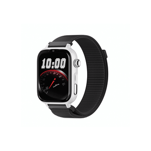 SMARTWATCH SAVEFAMILY SAVEWATCH PLUS 2 4G,  2GB MEMORIA,  1. 85" AMOLED TACTIL , IP68, BLACK