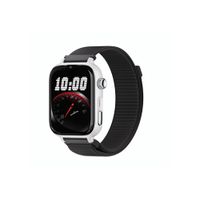 Miniatura 2 de SMARTWATCH SAVEFAMILY SAVEWATCH PLUS 2 4G,  2GB MEMORIA,  1. 85" AMOLED TACTIL , IP68, BLACK