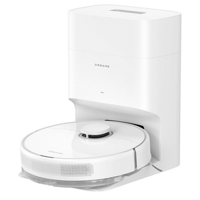 DREAME ROBOT ASPIRADOR CON MOPA D10 PLUS GEN2.