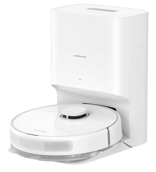 Robot Aspirador Dreame D10 Plus Gen 2