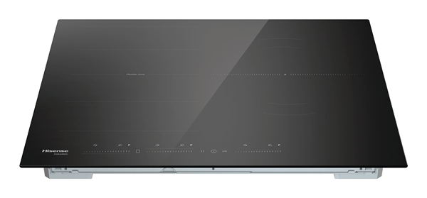 VITROCERAMICA INDUCCION HISENSE HI6352BSCE FLEX ANCHO 60 CM