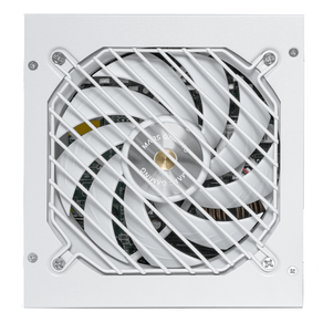 Fuente Alimentación 550W MARS GAMING  MPB550SI, Fuente Alimentación PC ATX 550W, 7 Años Garantía, 80Plus Bronze 230V, 90% Eficiencia, Ventilador SI Extreme Silence con Núcleo de Cobre, Tecnologías AI2-RPM, DC-DC y SMD, Negro 80 PLUS Bronze Non-Modular Negro