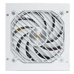 Fuente Alimentación 550W MARS GAMING  MPB550SI, Fuente Alimentación PC ATX 550W, 7 Años Garantía, 80Plus Bronze 230V, 90% Eficiencia, Ventilador SI Extreme Silence con Núcleo de Cobre, Tecnologías AI2-RPM, DC-DC y SMD, Negro 80 PLUS Bronze Non-Modular Negro