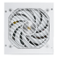 Fuente Alimentación 550W MARS GAMING  MPB550SI, Fuente Alimentación PC ATX 550W, 7 Años Garantía, 80Plus Bronze 230V, 90% Eficiencia, Ventilador SI Extreme Silence con Núcleo de Cobre, Tecnologías AI2-RPM, DC-DC y SMD, Negro 80 PLUS Bronze Non-Modular Negro