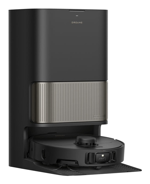 DREAME ROBOT ASPIRADOR L40S PRO ULTRA NEGRO