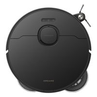 Miniatura 4 de DREAME ROBOT ASPIRADOR L40S PRO ULTRA NEGRO