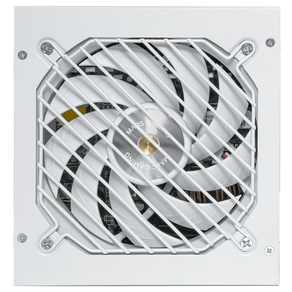 Fuente Alimentación 650W MARS GAMING  MPB650SIW 80 PLUS Bronze Non-Modular Blanco